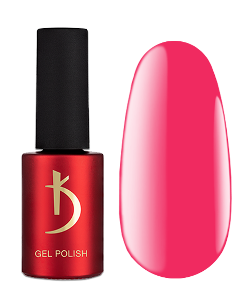 База под гель-лак Kodi Professional Color Rubber Base Gel Neon 7 мл Neon 16 (22810984)