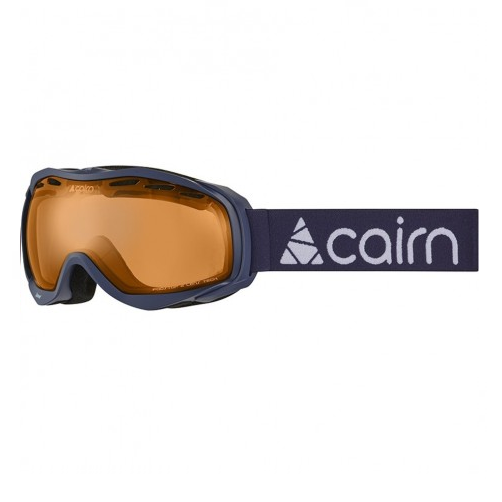 Маска горнолыжная Cairn Speed Photochromic Midnight (1012-0580348-290)