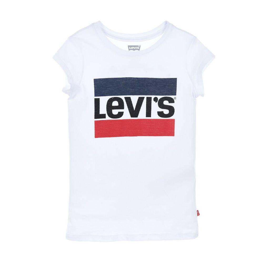 Футболка Levi’s 4E4900-001 152 см (25153-19897)