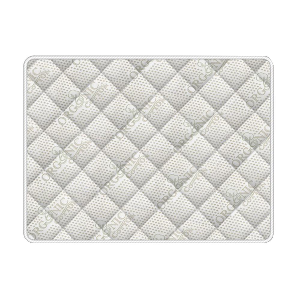 Матрац Homefort New York Меморі 22 80x190 см багатошаровий безпружинний - фото 5 Матрац Homefort New York Меморі 22 80x190 см багатошаровий безпружинний - фото 5