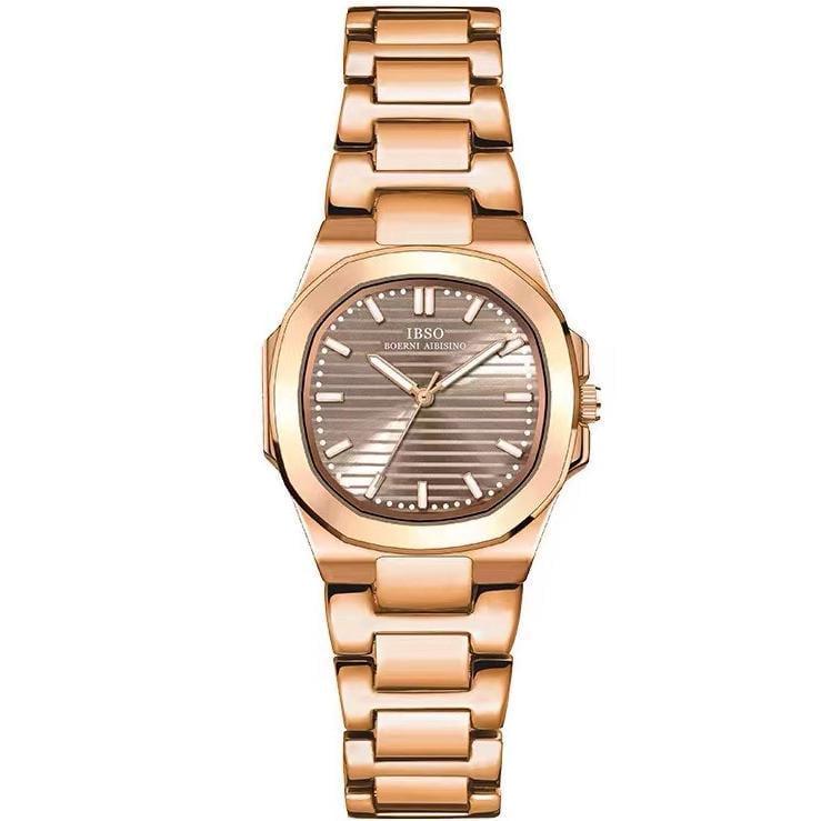 Часы наручные Boerni Aibisino Rose (2435837666)