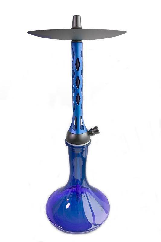 Кальян Hookah H-19 Blue (9704963)