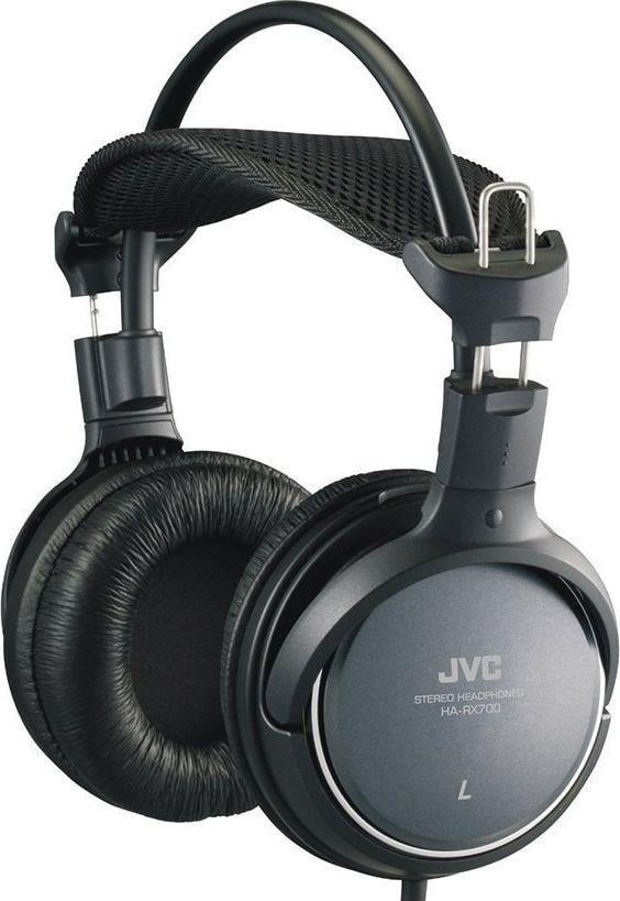 Навушники без мікрофону JVC HA-RX700 (287531)
