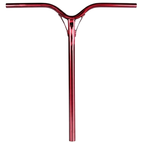 Кермо Ethic DTC Dynasty V2 Pro Scooter Bar 720 мм Red (11335)