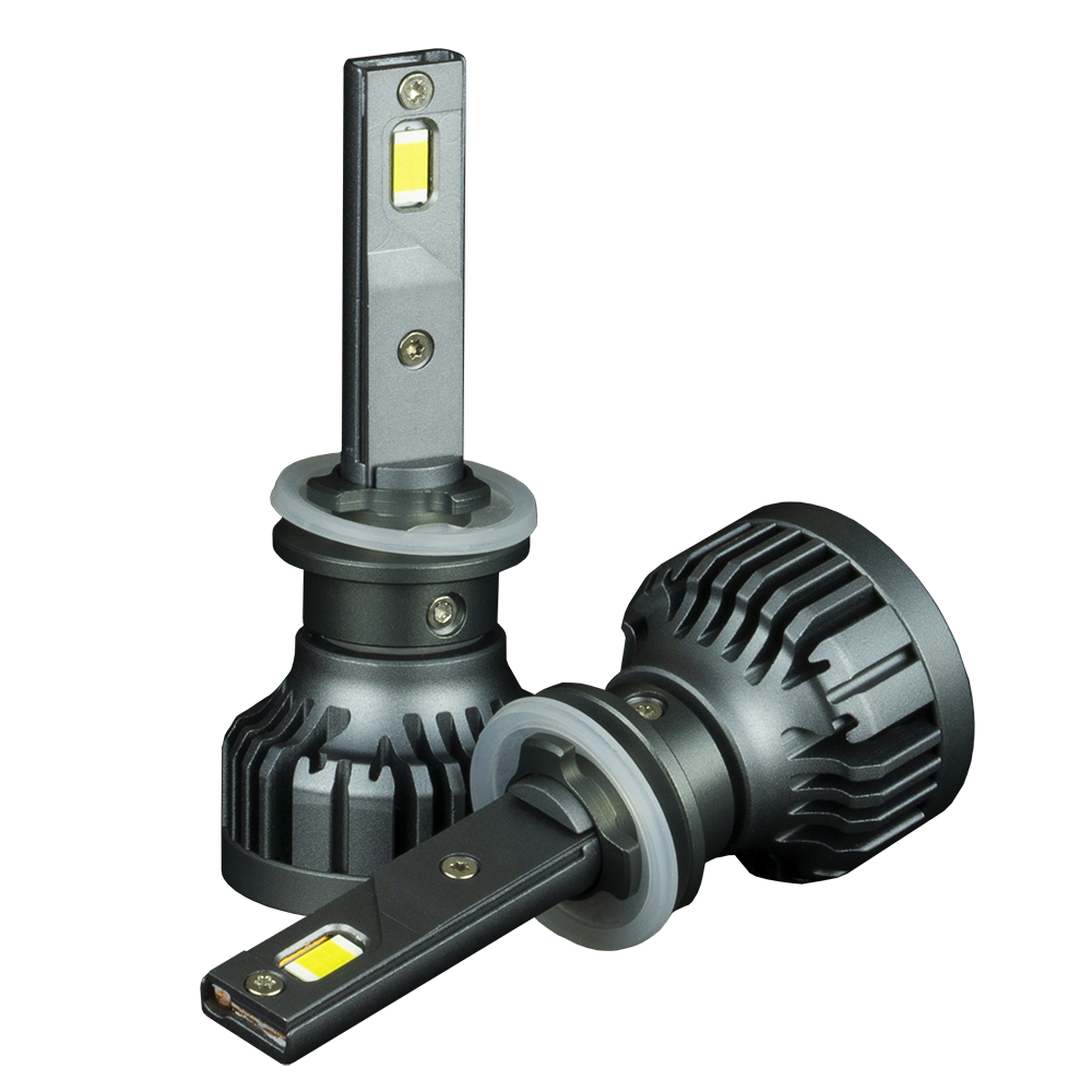 Лампы LED DriveX AL-01 H27 880 5000K LED 50W CAN 12В (12061472)