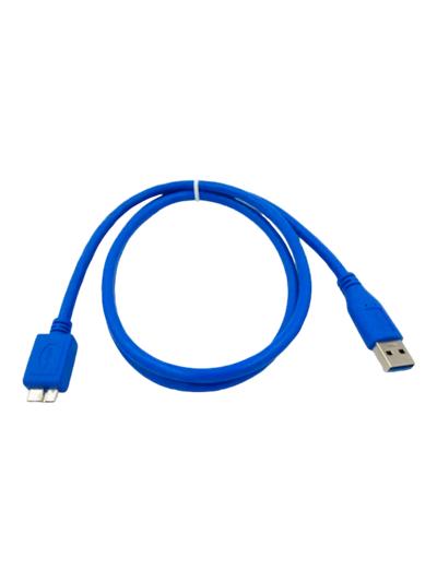Кабель шнур USB UC-E22 USB 3,0 для камер Nikon D5/D500/D800/D810/D810A/D850 (10840819)