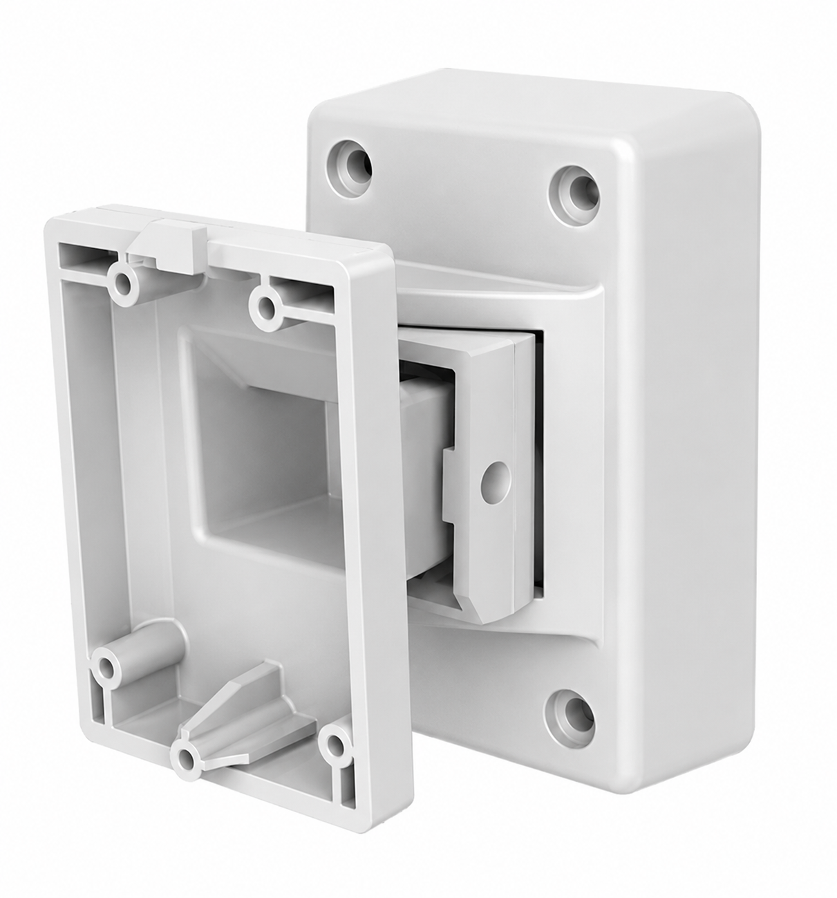 Кронштейн настінний DS-PDB-EX-Wallbracket (2982505669)