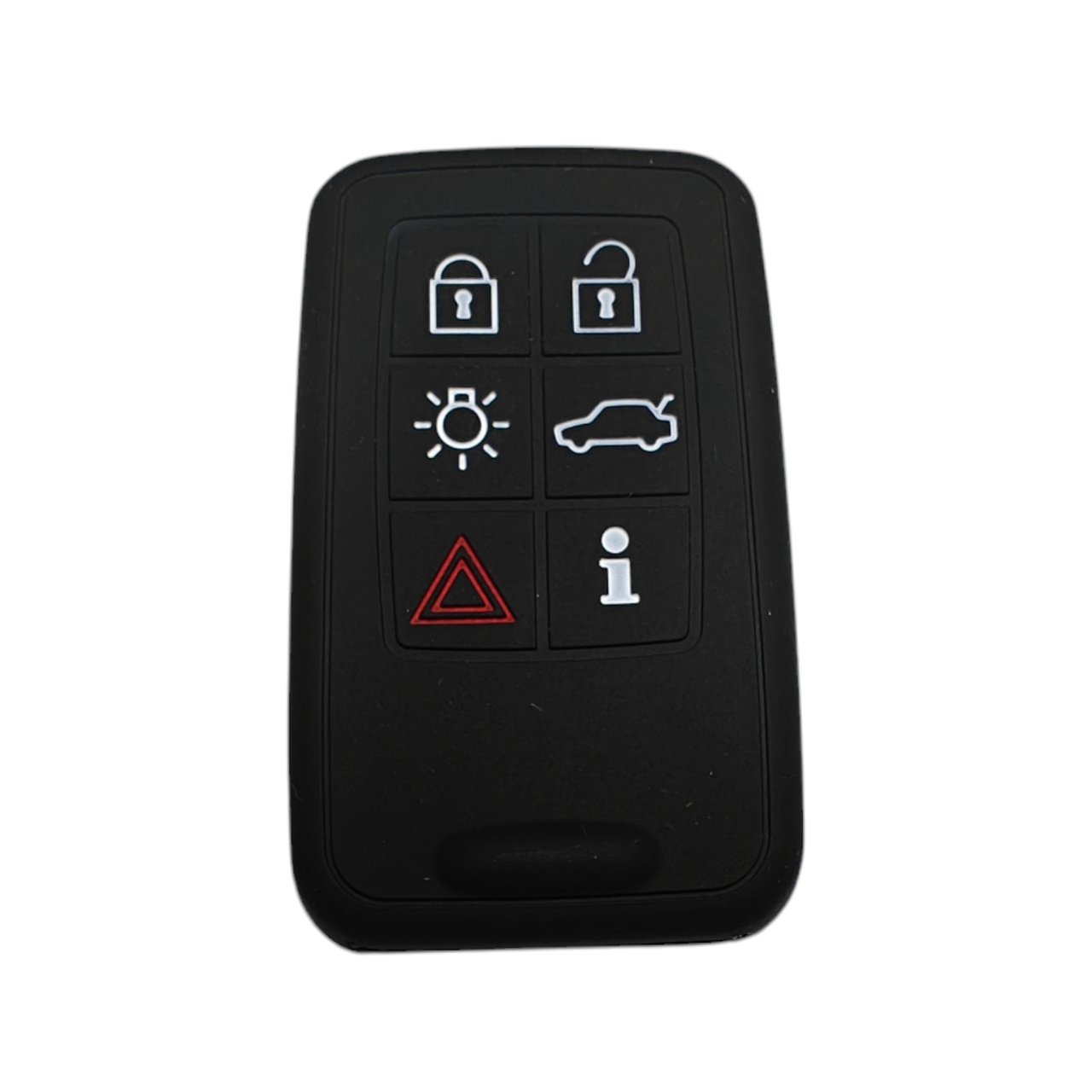 Чехол для ключа Volvo (2393046867)