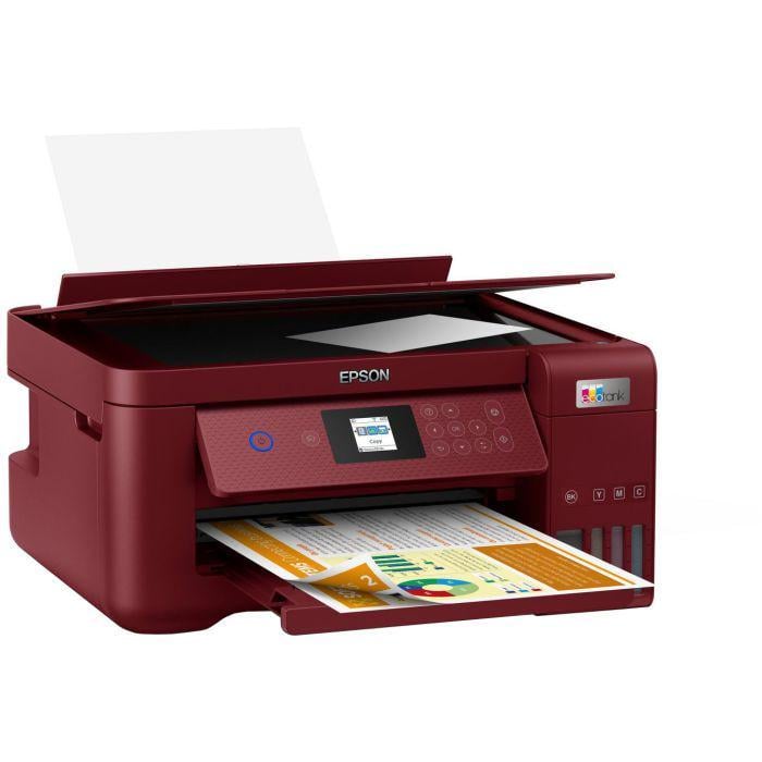 Багатофункціональний пристрій Epson L4267 з WiFi (C11CJ63413)
