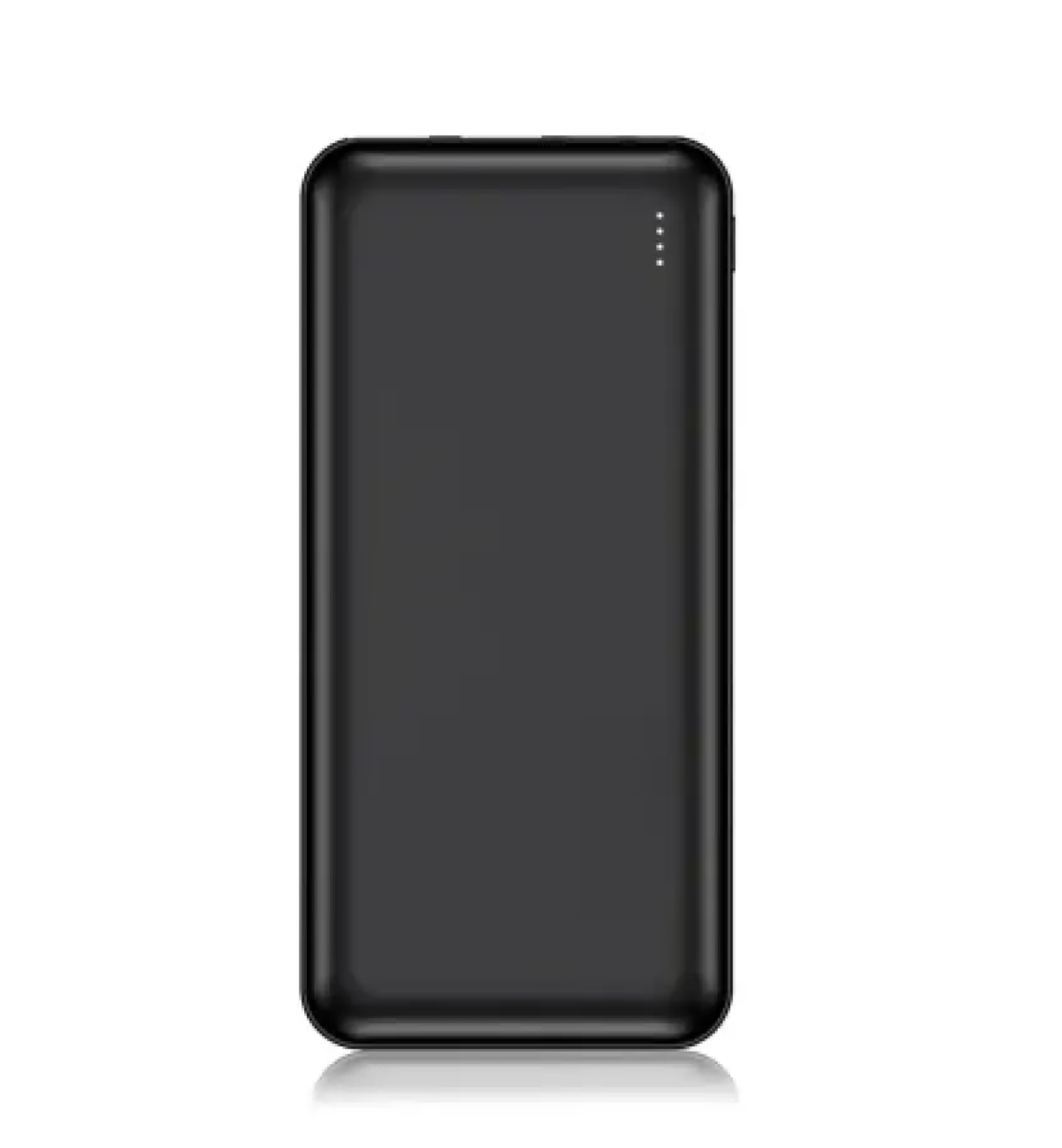 Повербанк Awei J38BPD QC Type-C LED-индикация 50000 mAh 22,5 Вт (37827890)