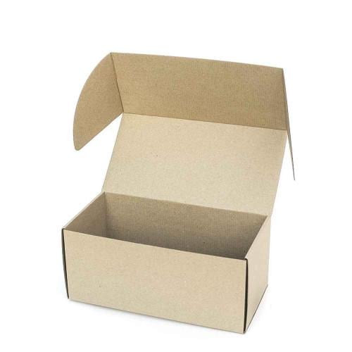 Коробка 305х155х135 Бурый (169)