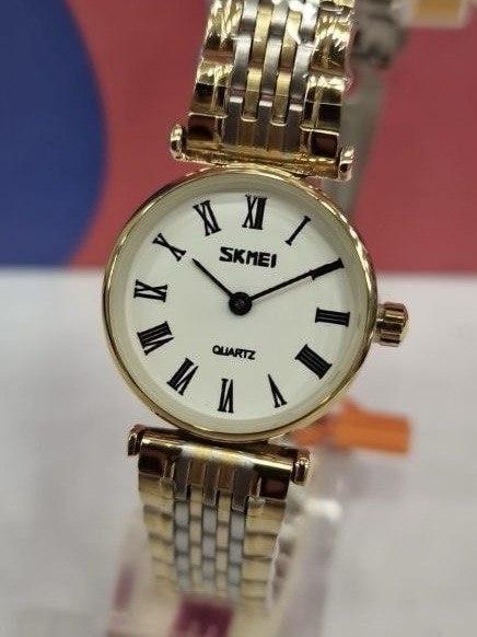 Наручные часы женские Skmei 9105-G7B Women Collection (2993594727)