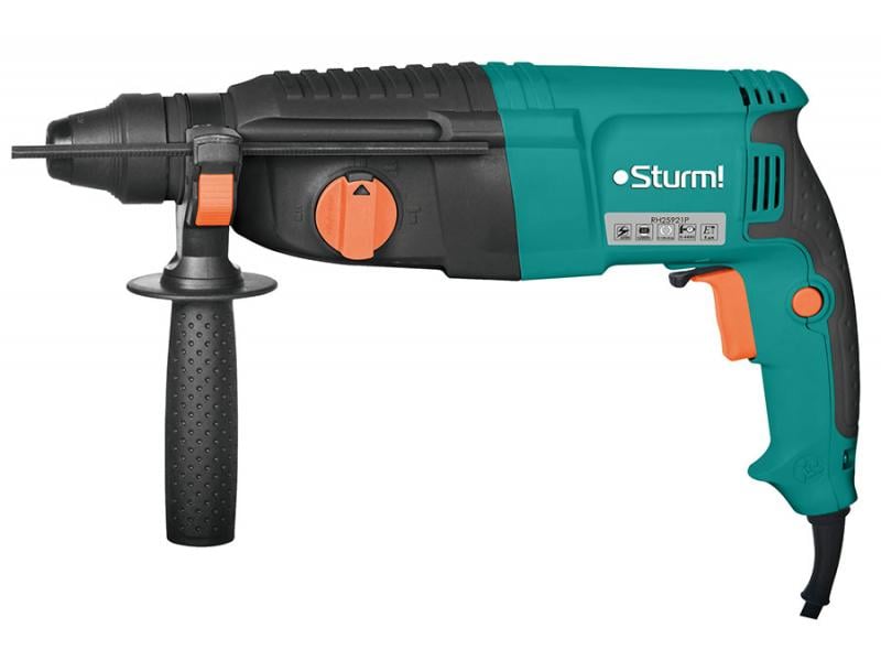 Перфоратор Sturm RH25921P
