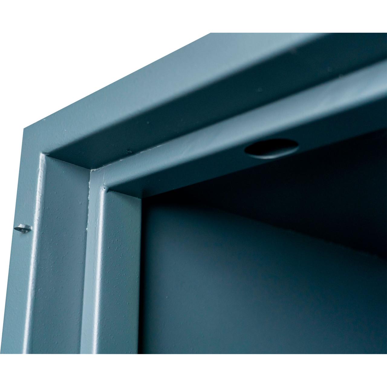 Сейф вогнезламостійкий Griffon CL II.160.K - фото 7 Сейф вогнезламостійкий Griffon CL II.160.K - фото 7