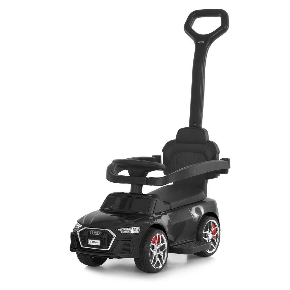 Детская каталка-толокарь M 6254EL-2 MP3 BLUETOOTH (31589634)