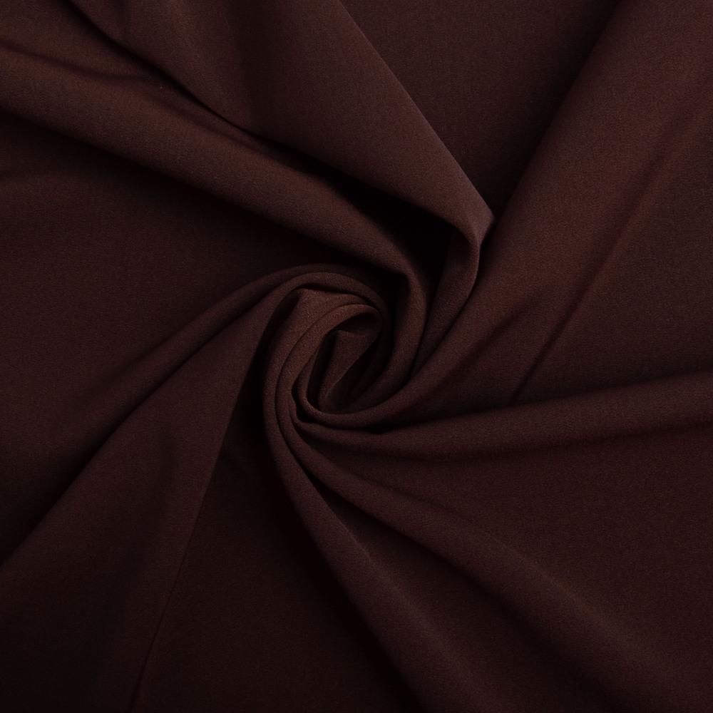 Ткань костюмная Alex Коричневый (20313)