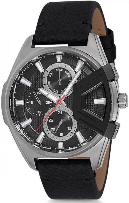 Наручний годинник чоловічий Daniel Klein DK12158-1 (108120)