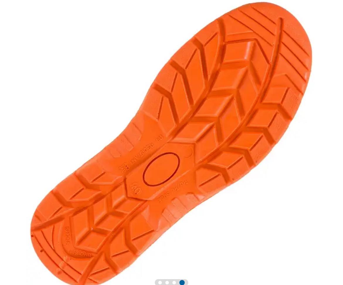 Сандалі робочі захистні без металевого носка 301/OB р. 43 - фото 4