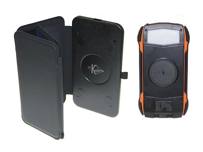 Портативное зарядное устройство Квант WSC26/3 30000 mAh