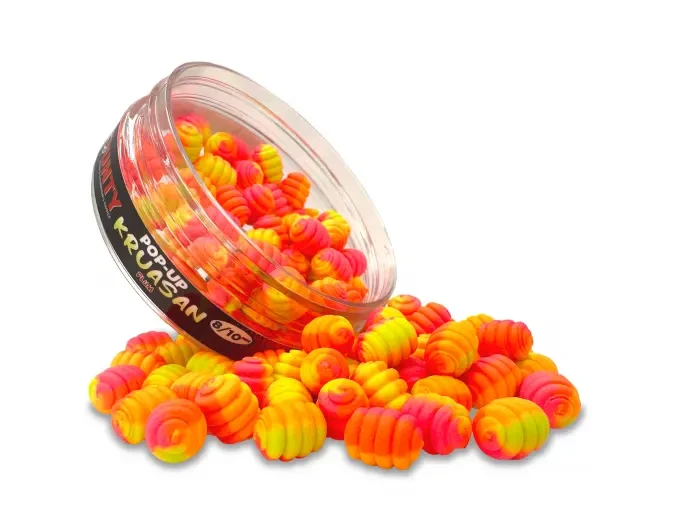 Поп-ап Bounty Krychevychi Kruasan Plum 8/10 мм (KRUPL810) - фото 1