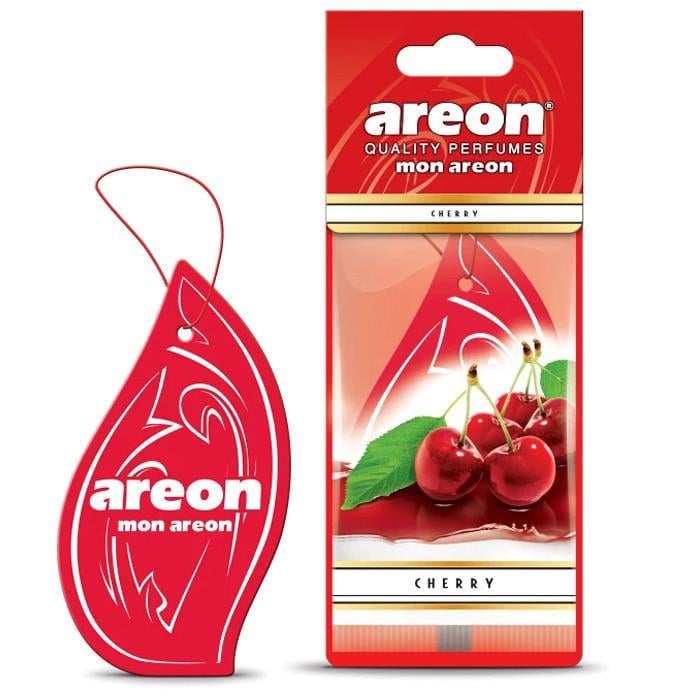 Ароматизатор на зеркало Areon Mon Cherry (MA26)
