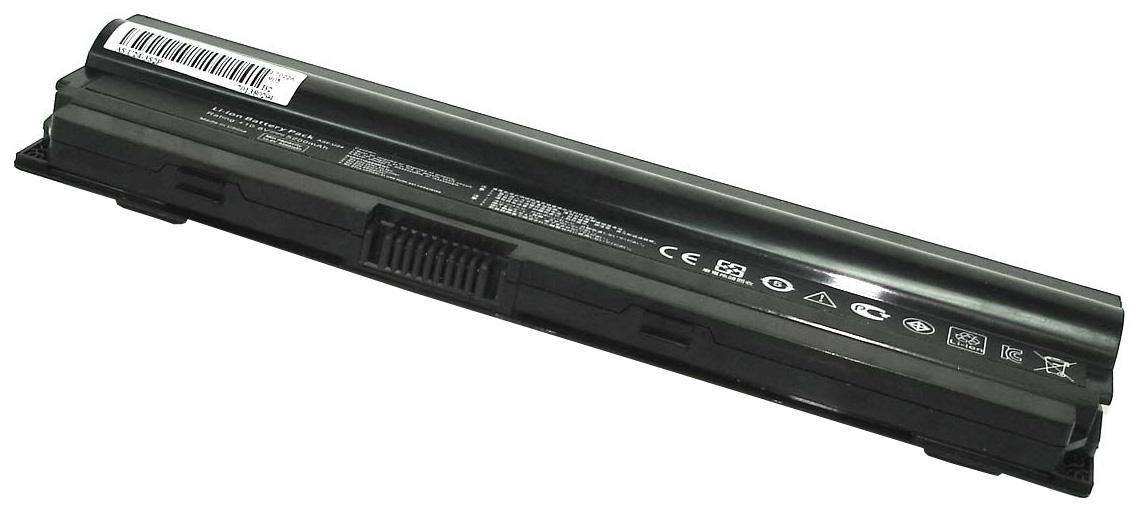Аккумулятор для ноутбука Asus A32-U24 11.1V 5200 mAh (018630)