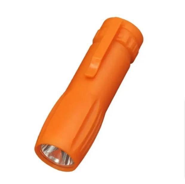 Фонарь ручной Lantern WX-5862A с microUSB (3493)