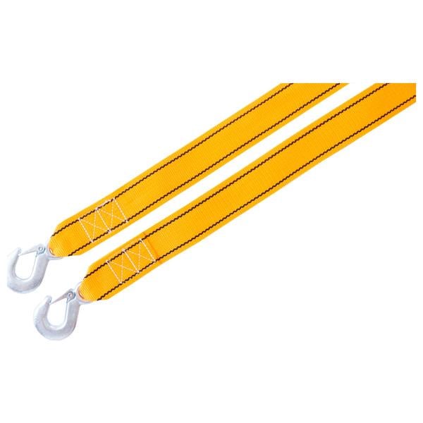 Трос буксировочный Сила 3 т х 4,5 м х 50 мм (284023)