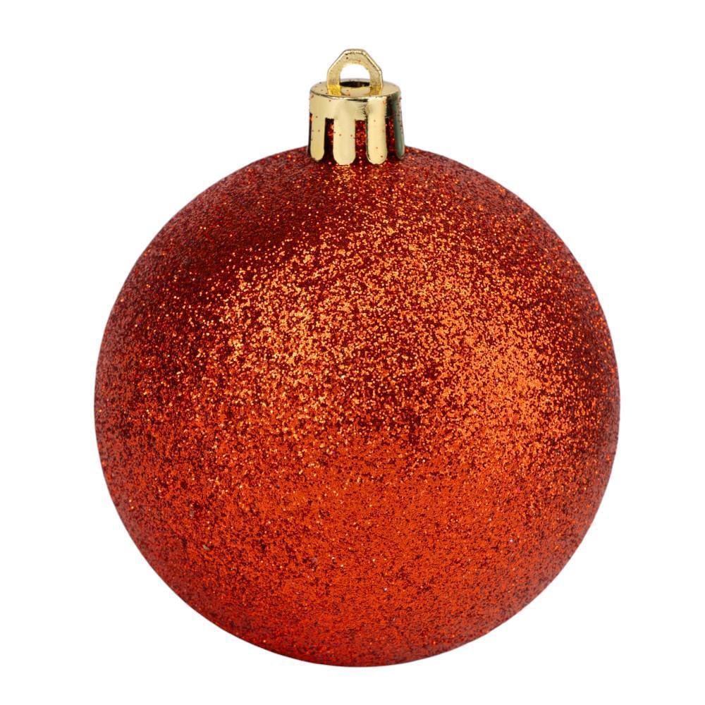 Набір ялинкових кульок Елегантний декор 62 шт. (6042-005) - фото 3