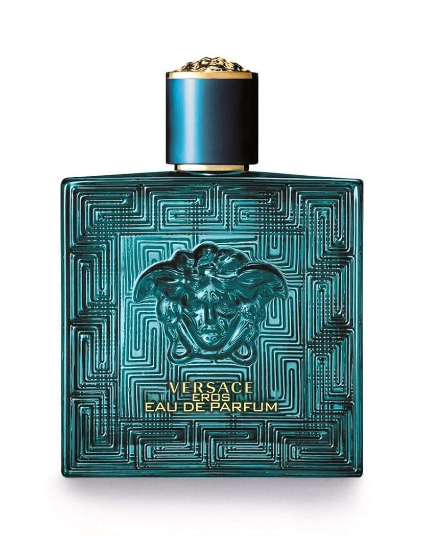 Парфумована вода Versace Eros Eau De Parfum 100 мл (1042)