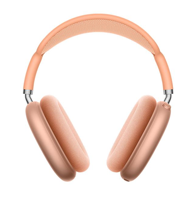 Навушники бездротові накладні Hoco W65 Happy BT headphones Orange (6942007650380)