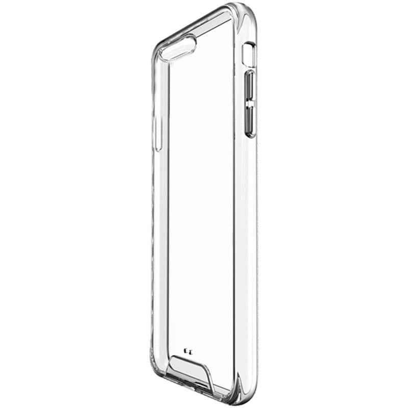 Протиударний чохол Epik для Apple iPhone 7/8/SE (2020) (4.7") TPU Space Case transparent Прозорий