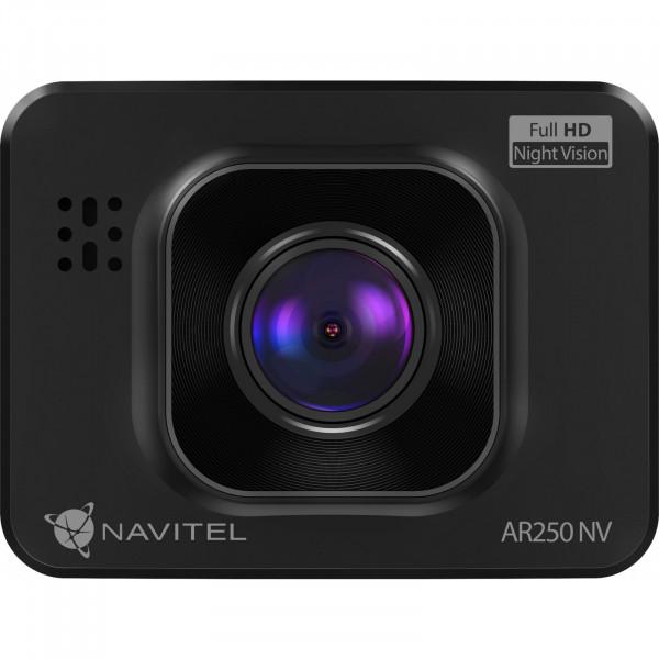 Видеорегистратор Navitel AR250 NV (8594181742153)