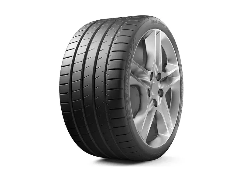 Шина літня Michelin Pilot Super Sport 235/30 ZR20 88Y (27922)