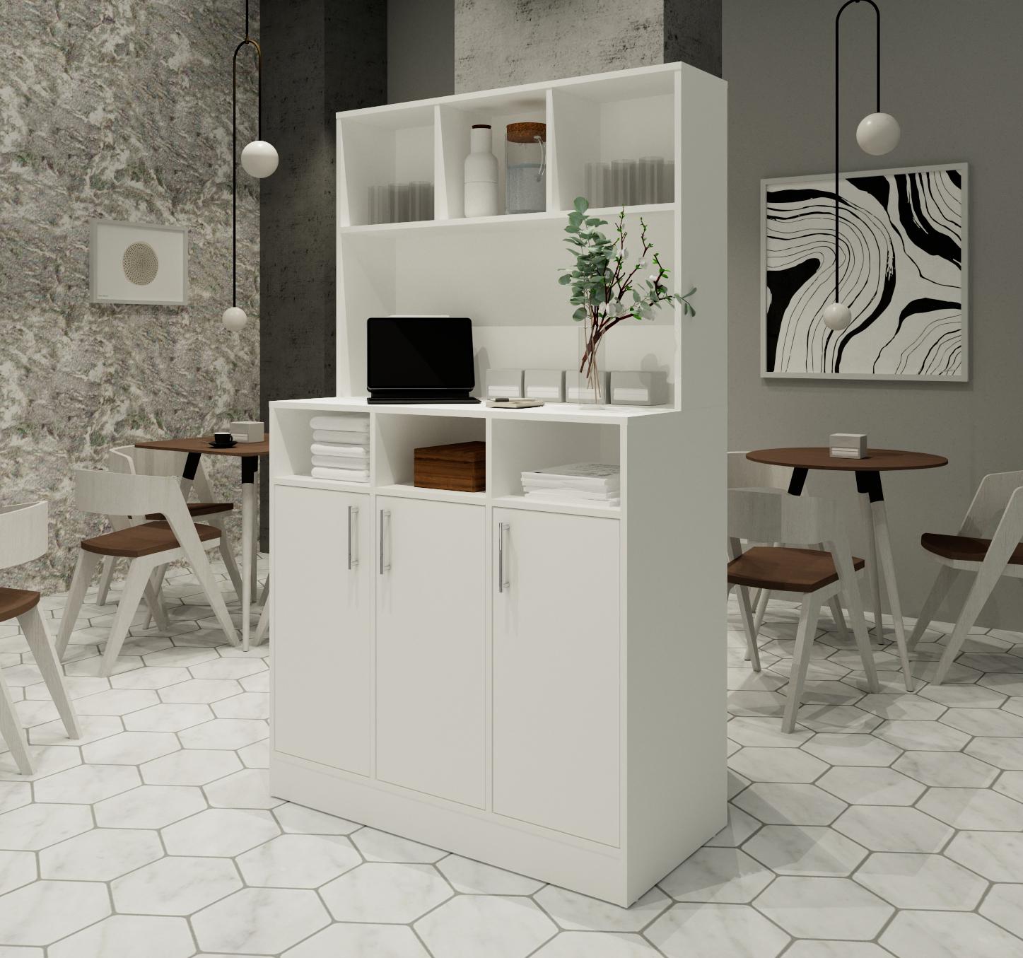 Тумба в кафе Белый (26438302)