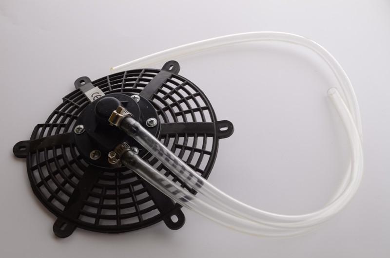 Насос для бензинового обприскувача Форте Sadko