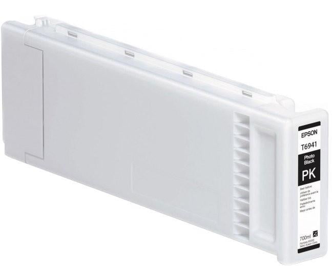 Картридж для струйного принтера Epson T3000/7000 XD-PB 700 мл Photo Black (C13T694100)