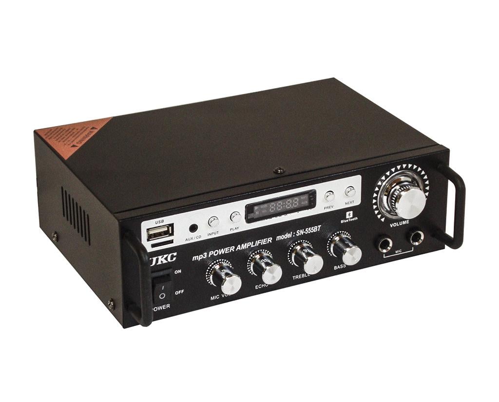 Усилитель звука UKC SN-555BT (30655)