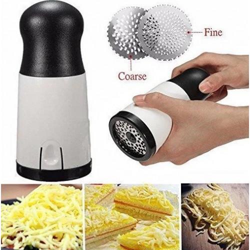 Терка для пармезана механическая Benson BN-088 CHEESE MILL (AR003799) - фото 2 Терка для пармезана механическая Benson BN-088 CHEESE MILL (AR003799) - фото 2