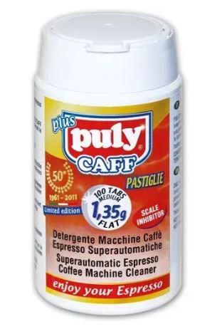Таблетки для чистки групп Puly Caff 100 шт. по 1,35 г (Puly2000505)