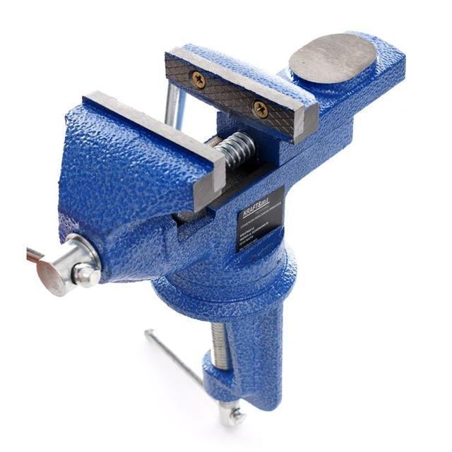 Тиски Kraft&Dele KD10741