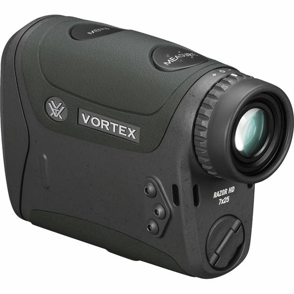 Дальномер Vortex 7x25 Razor HD 4000 - фото 1