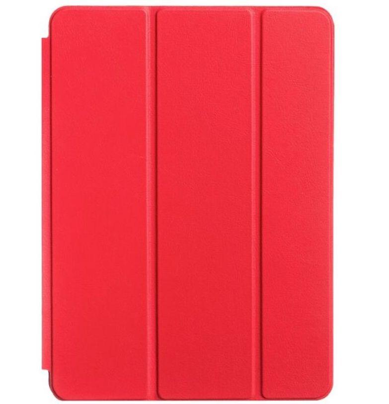 Чехол-книжка, обложка Apple Smart Case for iPad 10.2 2021/2020/2019, Red