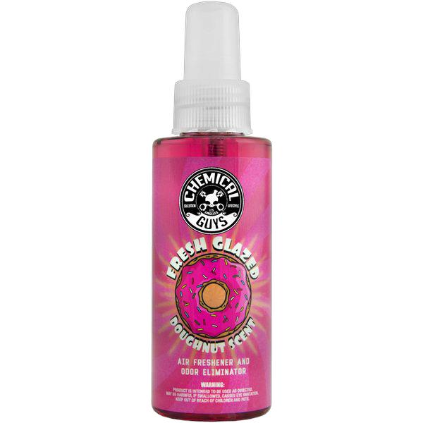 Ароматизатор Chemical Guys Air Freshener 118 мл Fresh Glazed Doughnut Scent