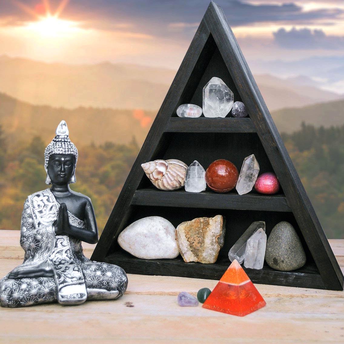 Вівтар для медитації з дерева Батагаві Венге (ЛАТ-005712) Вівтар для медитації з дерева Батагаві Венге (ЛАТ-005712)