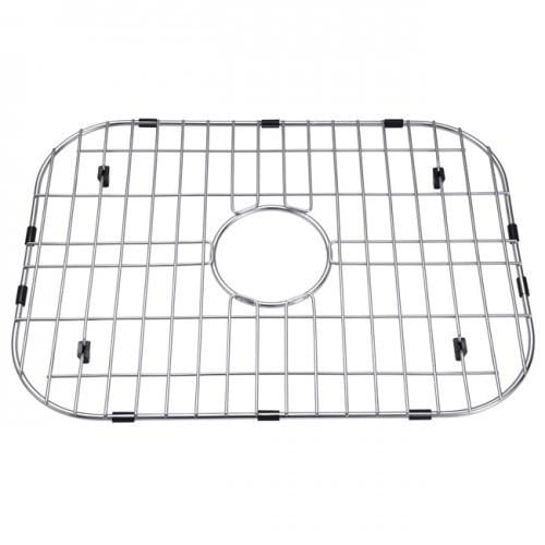 Мойка кухонная Kraus KBU-12 - фото 3 Мойка кухонная Kraus KBU-12 - фото 3