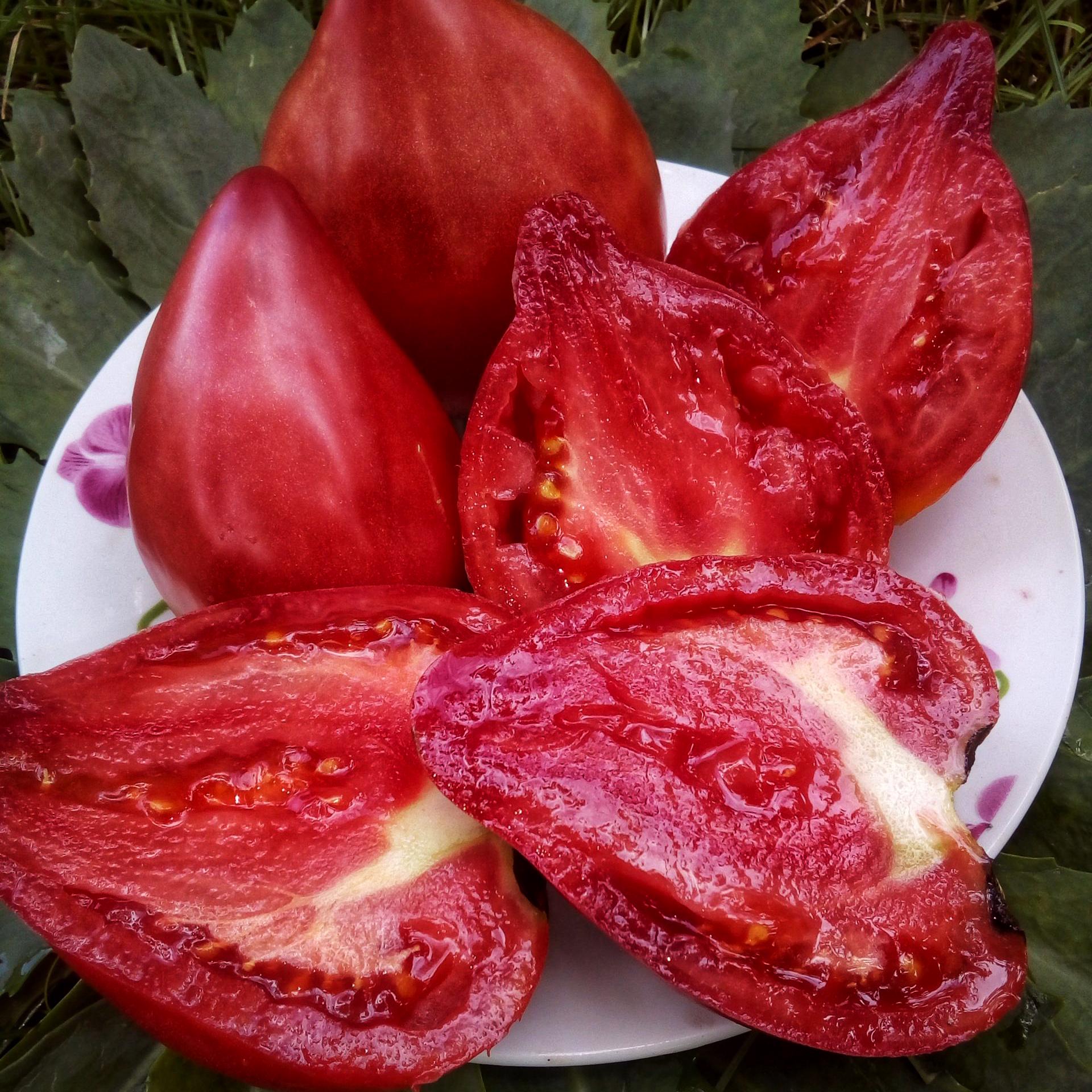 Семена томата Южный роуз 5 шт. (38293748)