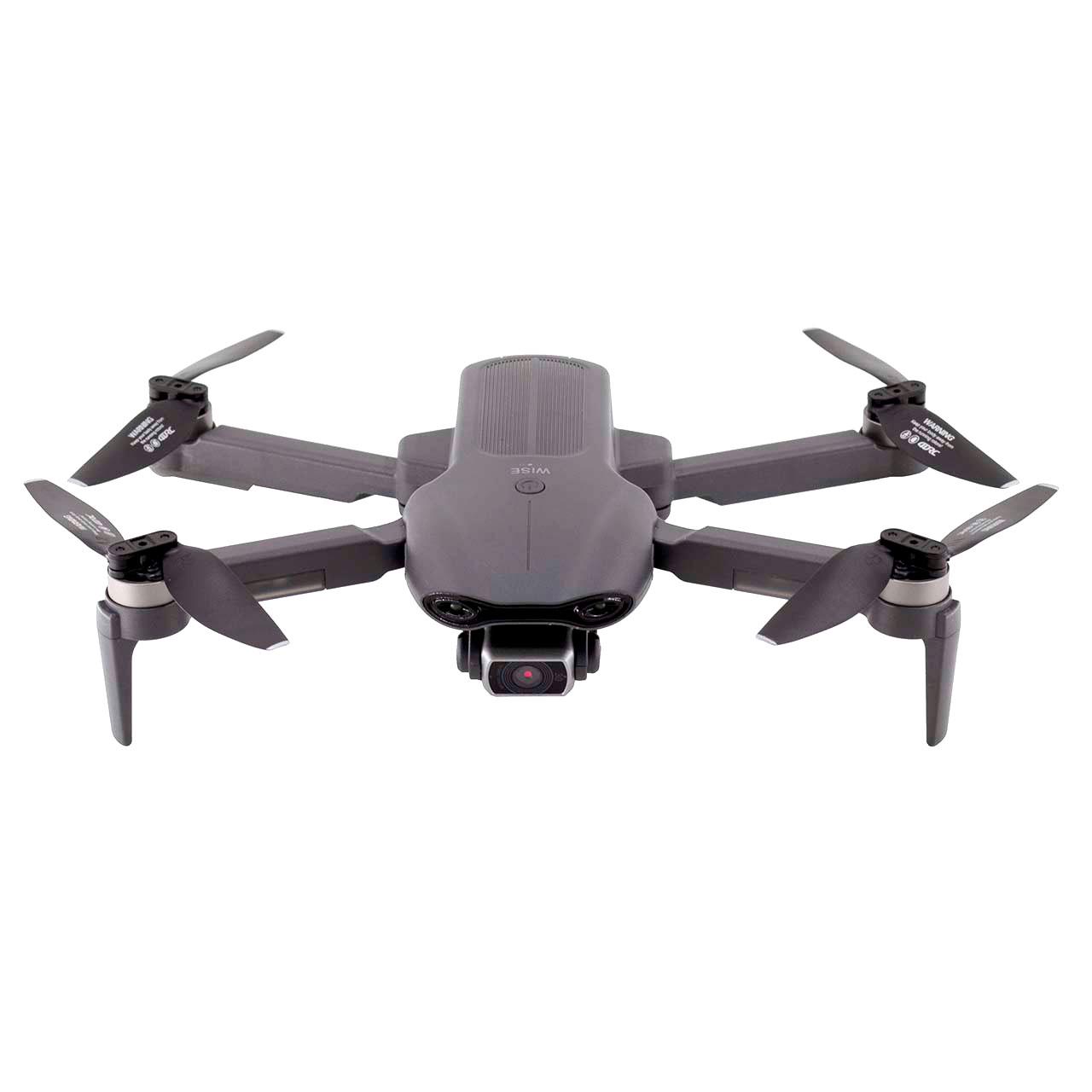 Квадрокоптер 4DRC F9 GPS с сумкой - фото 3 Квадрокоптер 4DRC F9 GPS с сумкой - фото 3