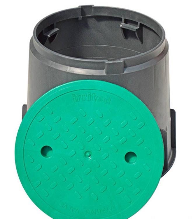 Клапанный бокс Irritec Large 260 мм (12347228)