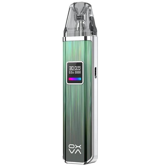 Електронна сигарета Oxva Xlim Pro Pod Gleamy green (71114187)